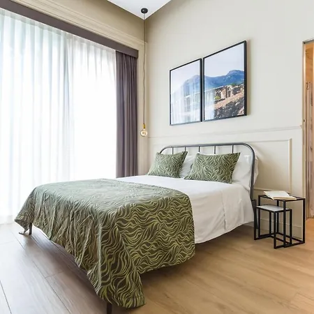 Bed & Breakfast Civico 33