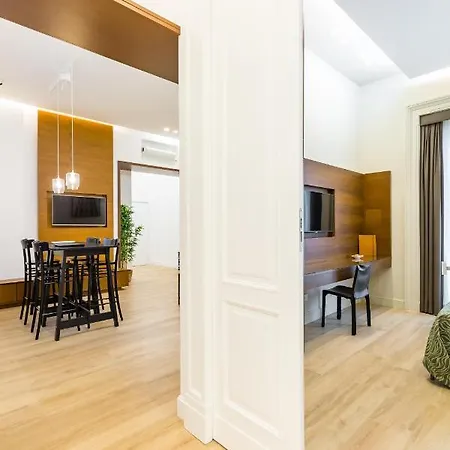 Civico 33 Bed & Breakfast 4*