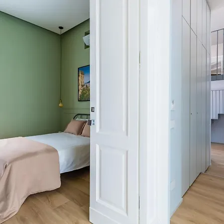 לינה וארוחת בוקר Civico 33 4*