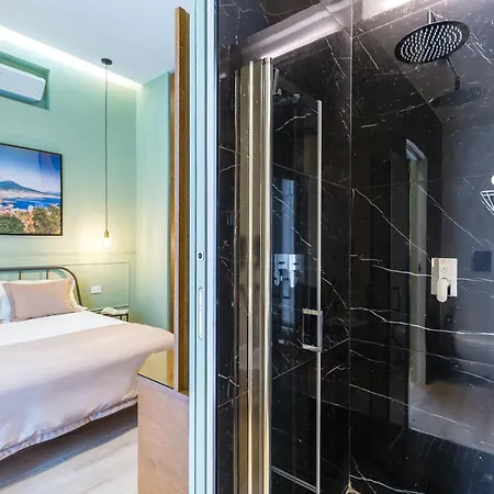 לינה וארוחת בוקר Civico 33