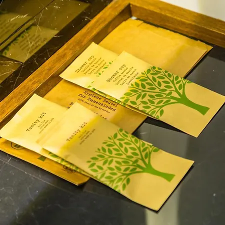 Bed & Breakfast Civico 33 4*