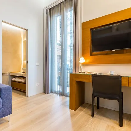 Civico 33 Bed & Breakfast Napoli