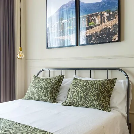 Bed & Breakfast Civico 33 4*