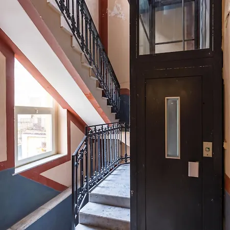 Civico 33 נאפולי