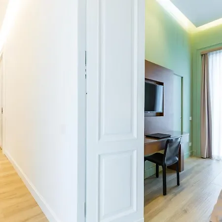 Panzió Civico 33