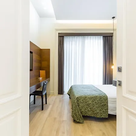 Civico 33 Bed & Breakfast 4*