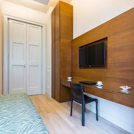 Bed & Breakfast Civico 33 4*