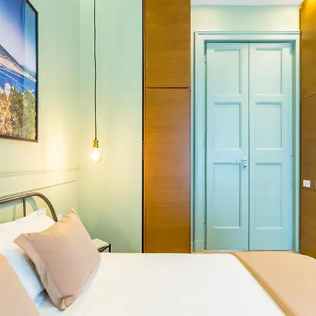 Civico 33 Bed & Breakfast
