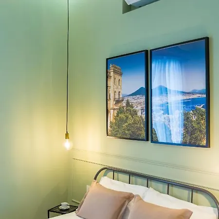 Bed & Breakfast Civico 33 4*