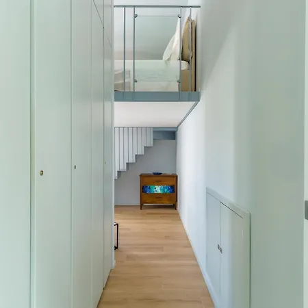 Oda ve Kahvaltı Civico 33