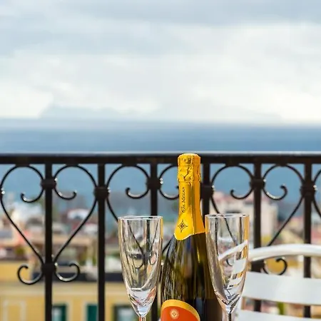 Civico 33 Oda ve Kahvaltı