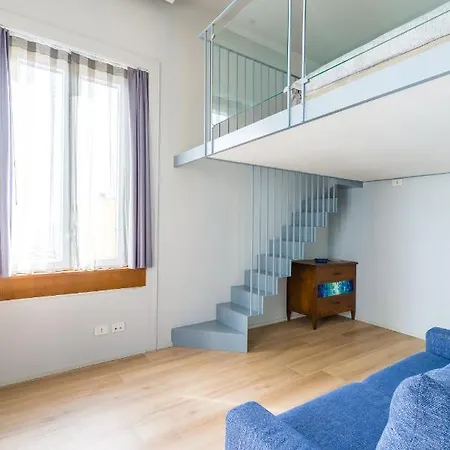 Oda ve Kahvaltı Civico 33