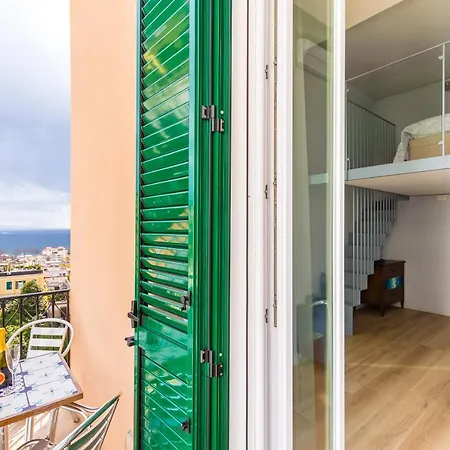 Oda ve Kahvaltı Civico 33