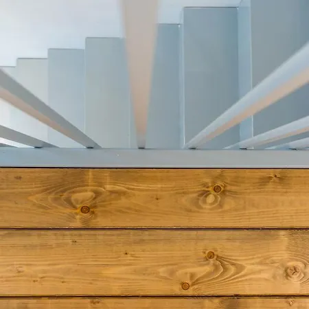 Civico 33 Oda ve Kahvaltı