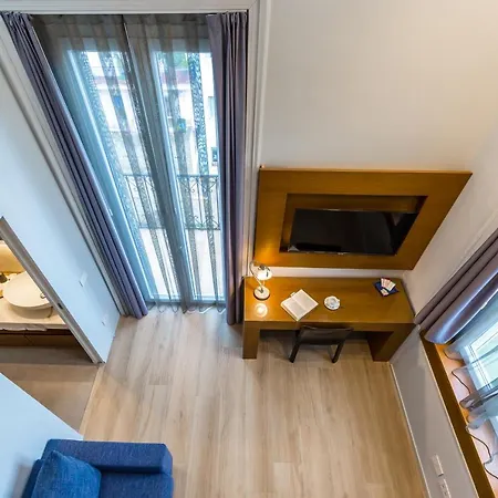 Civico 33 Bed & Breakfast Neapol