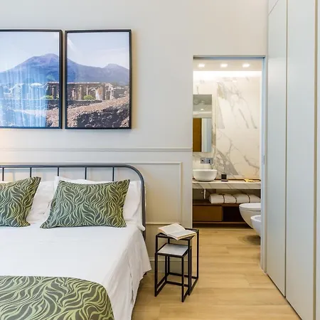 Civico 33 Oda ve Kahvaltı