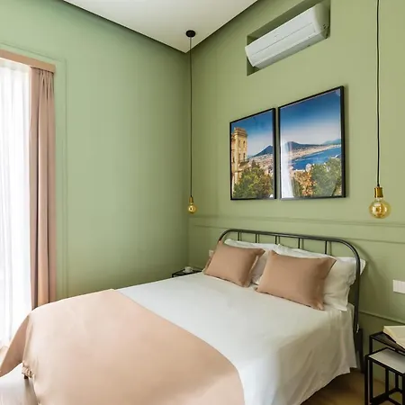 Civico 33 Oda ve Kahvaltı