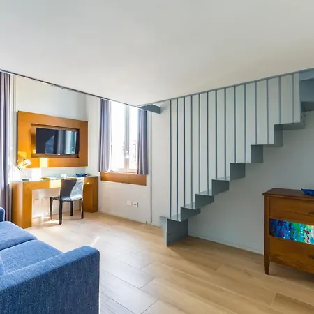 Bed & Breakfast Civico 33 Neapol