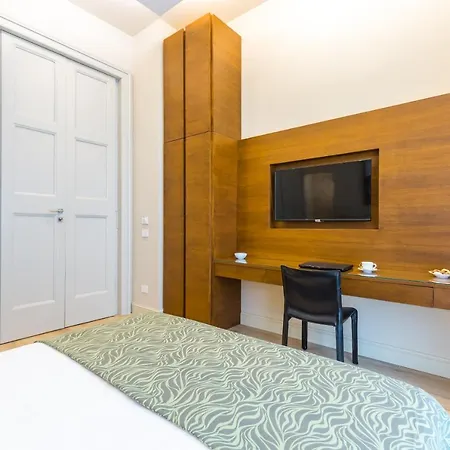 Civico 33 Oda ve Kahvaltı 4*