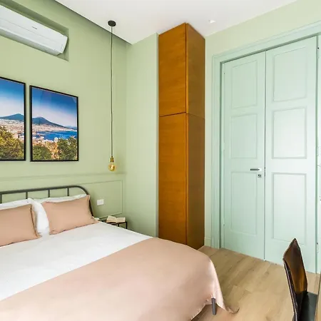 Civico 33 Bed & Breakfast 4*