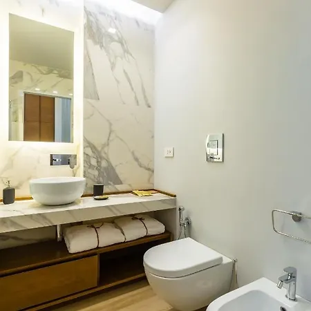 Civico 33 Bed & Breakfast Neapol