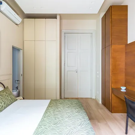 Civico 33 Oda ve Kahvaltı