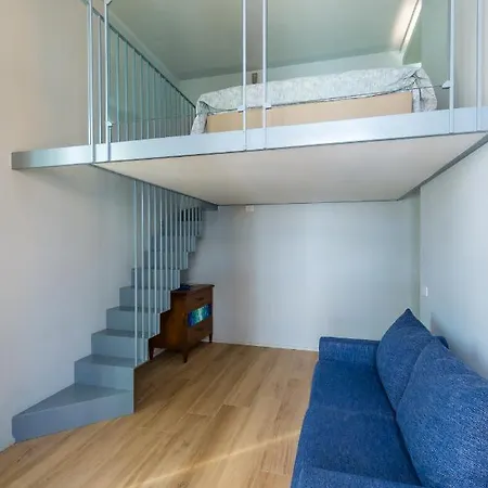 Civico 33 Bed & Breakfast Neapol