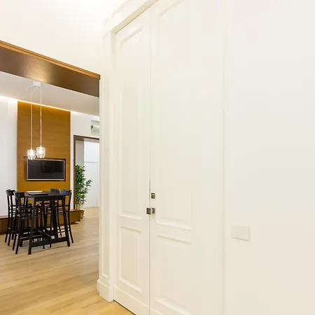 Civico 33 Bed & Breakfast 4*