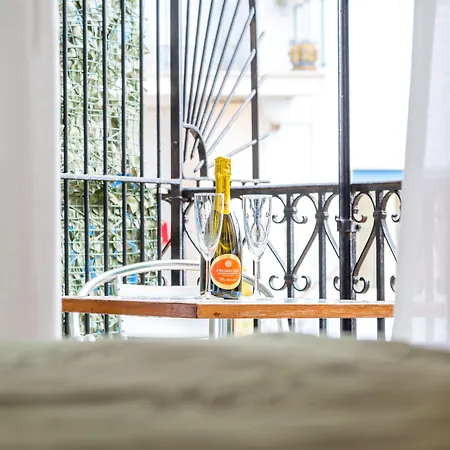 Oda ve Kahvaltı Civico 33 4*