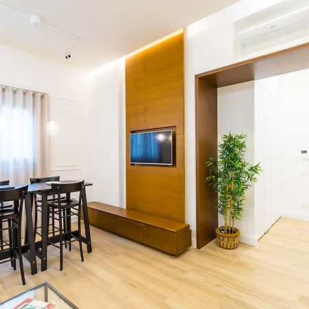 Oda ve Kahvaltı Civico 33 Napoli