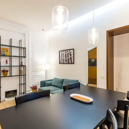 Oda ve Kahvaltı Civico 33