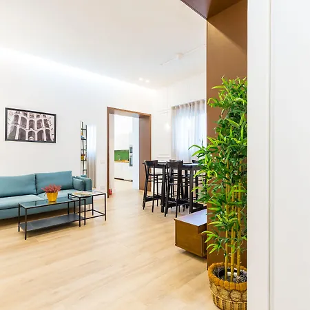 Civico 33 Oda ve Kahvaltı Napoli