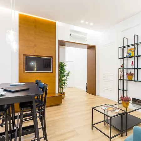 Civico 33 Oda ve Kahvaltı 4*