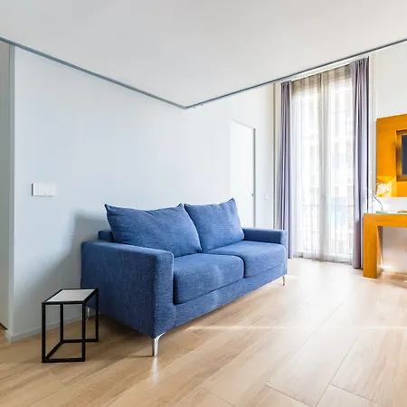 Civico 33 Oda ve Kahvaltı Napoli