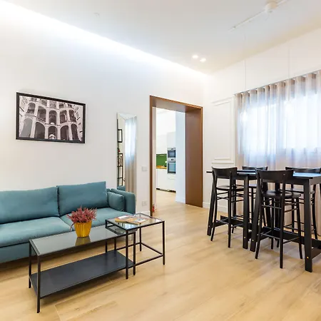 Civico 33 Oda ve Kahvaltı