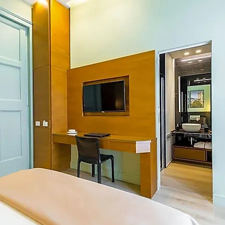 Civico 33 Bed & Breakfast Naples