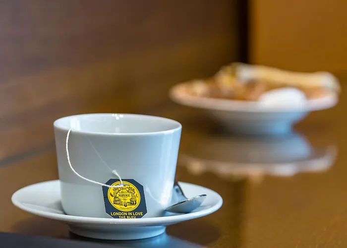 Civico 33 Неаполь