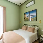 Civico 33 Bed and Breakfast
