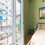 Bed and Breakfast Civico 33 Νάπολη