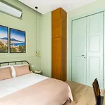 Civico 33 Bed and Breakfast 4*