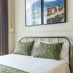 Bed and Breakfast Civico 33 4*