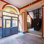 Civico 33 4* Νάπολη