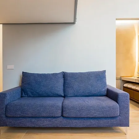 Civico 33 فندق مبيت وإفطار