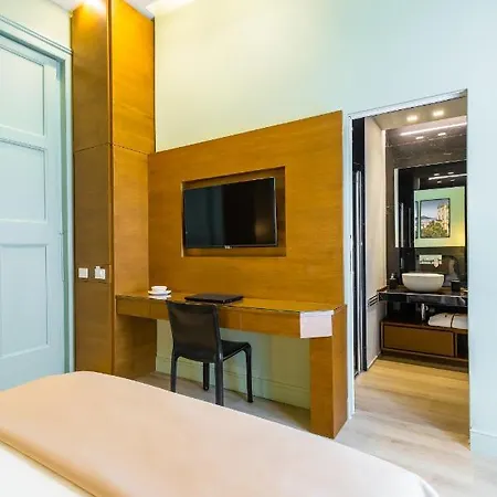 فندق مبيت وإفطار Civico 33