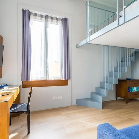 Civico 33 فندق مبيت وإفطار 4*