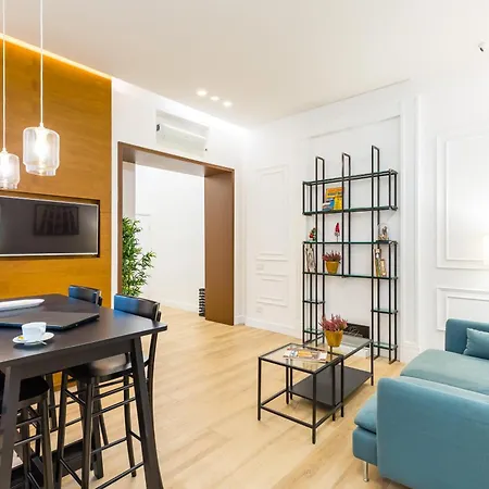 Civico 33 فندق مبيت وإفطار 4*