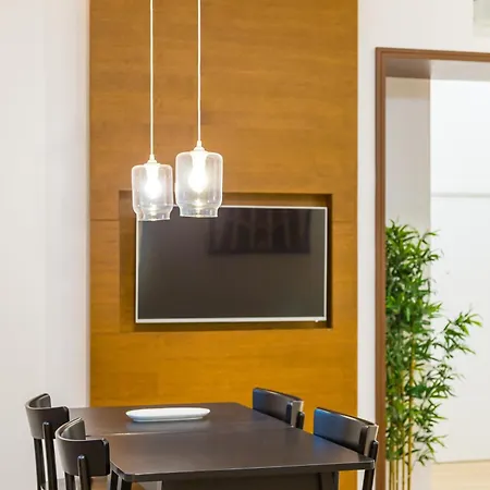 Civico 33 فندق مبيت وإفطار نابولي