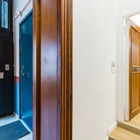 Civico 33 فندق مبيت وإفطار