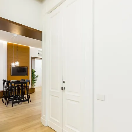 فندق مبيت وإفطار Civico 33 4*