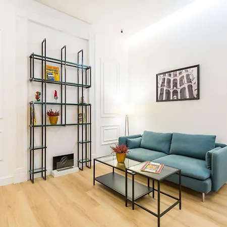 فندق مبيت وإفطار Civico 33 4*